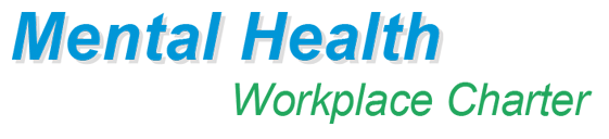 Mental Health Workplace Charter