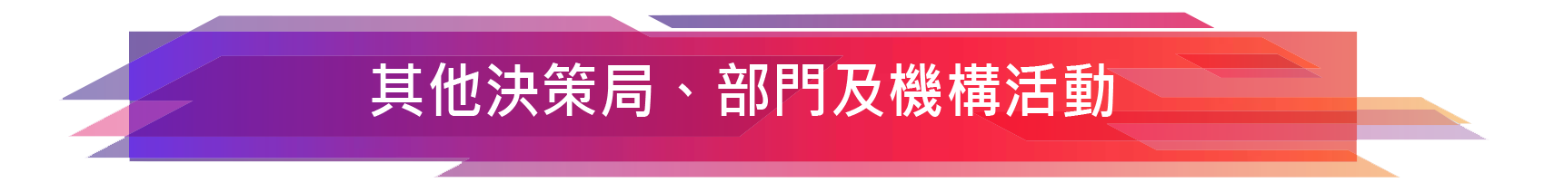 青少年制服團隊全民國家  安全教育日活動花絮