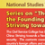 ational Studies Training for Civil Servants Series on The 75th Anniversary of the Founding of <br>the People’s Republic of China: Striving towards a New Era