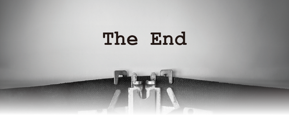 The End