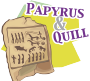 Papyrus & Quill